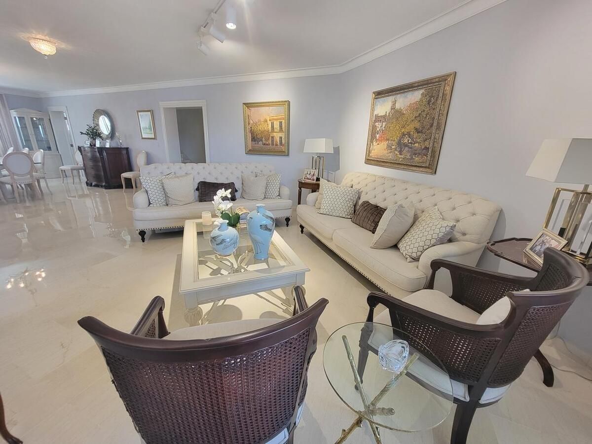 Apartamento en La Esperilla, Santo Domingo Centro (Distrito Nacional), foto 2 de 19