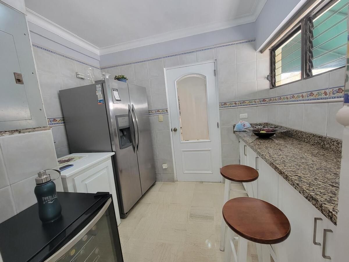 Apartamento en La Esperilla, Santo Domingo Centro (Distrito Nacional), foto 5 de 19