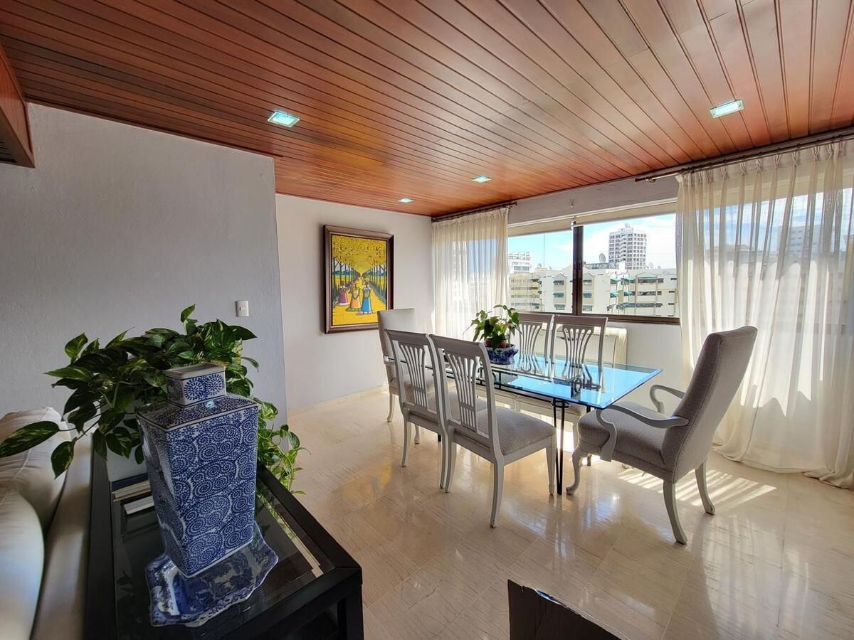 Apartamento en La Esperilla, Santo Domingo Centro (Distrito Nacional), foto 7 de 19