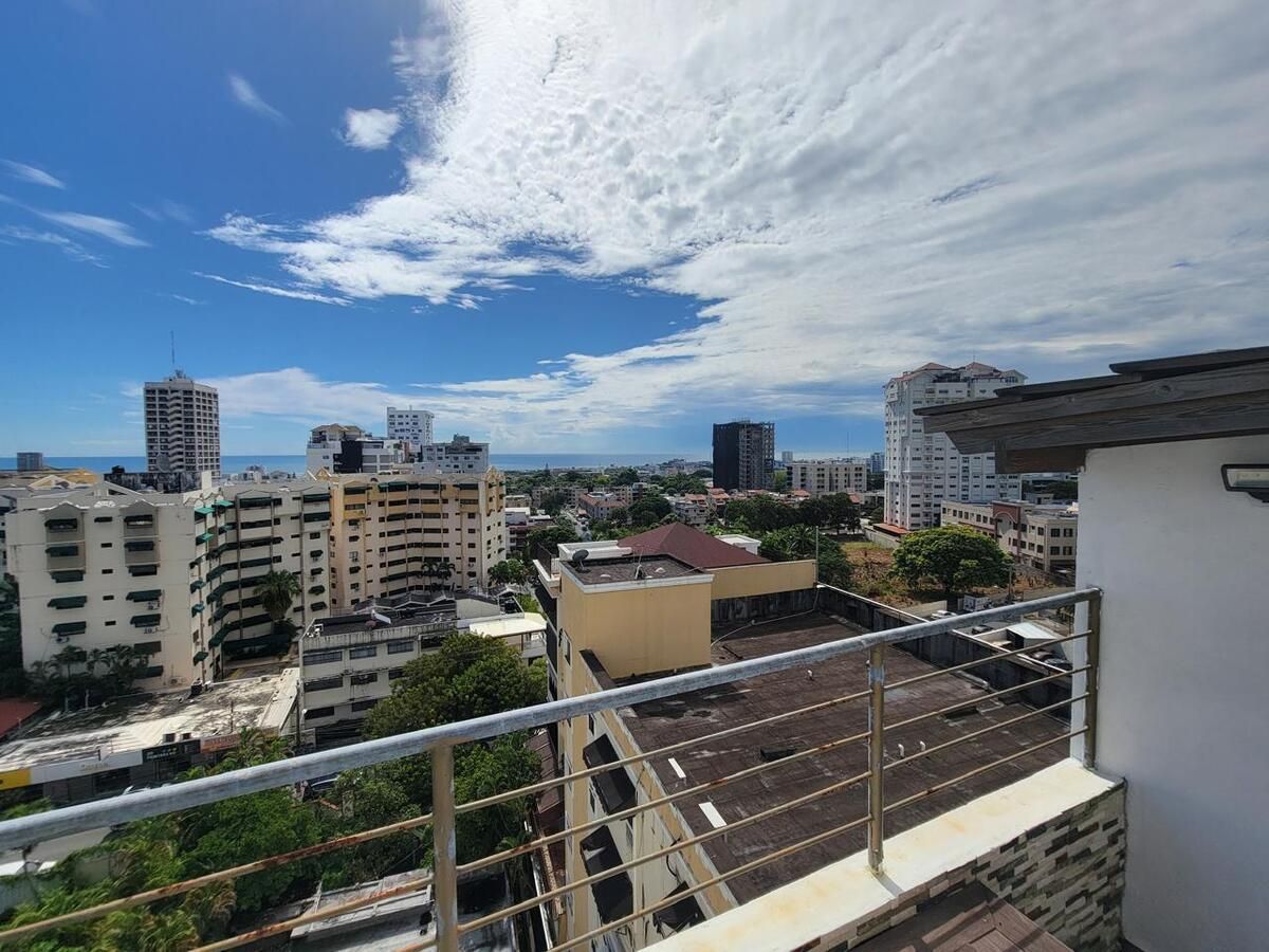 Apartamento en La Esperilla, Santo Domingo Centro (Distrito Nacional), foto 11 de 19