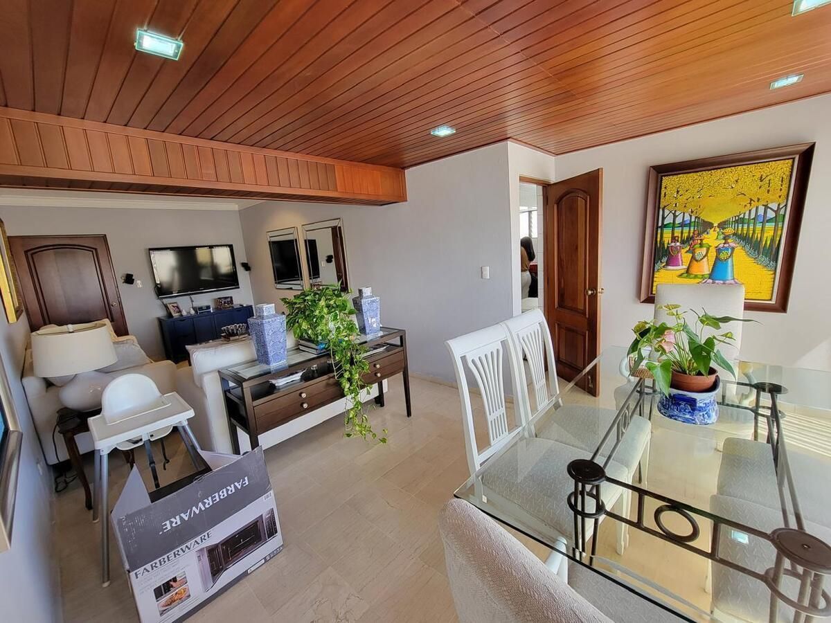 Apartamento en La Esperilla, Santo Domingo Centro (Distrito Nacional), foto 12 de 19
