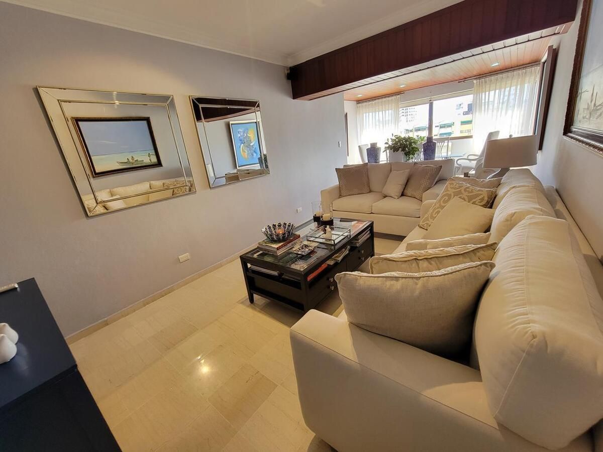 Apartamento en La Esperilla, Santo Domingo Centro (Distrito Nacional), foto 17 de 19