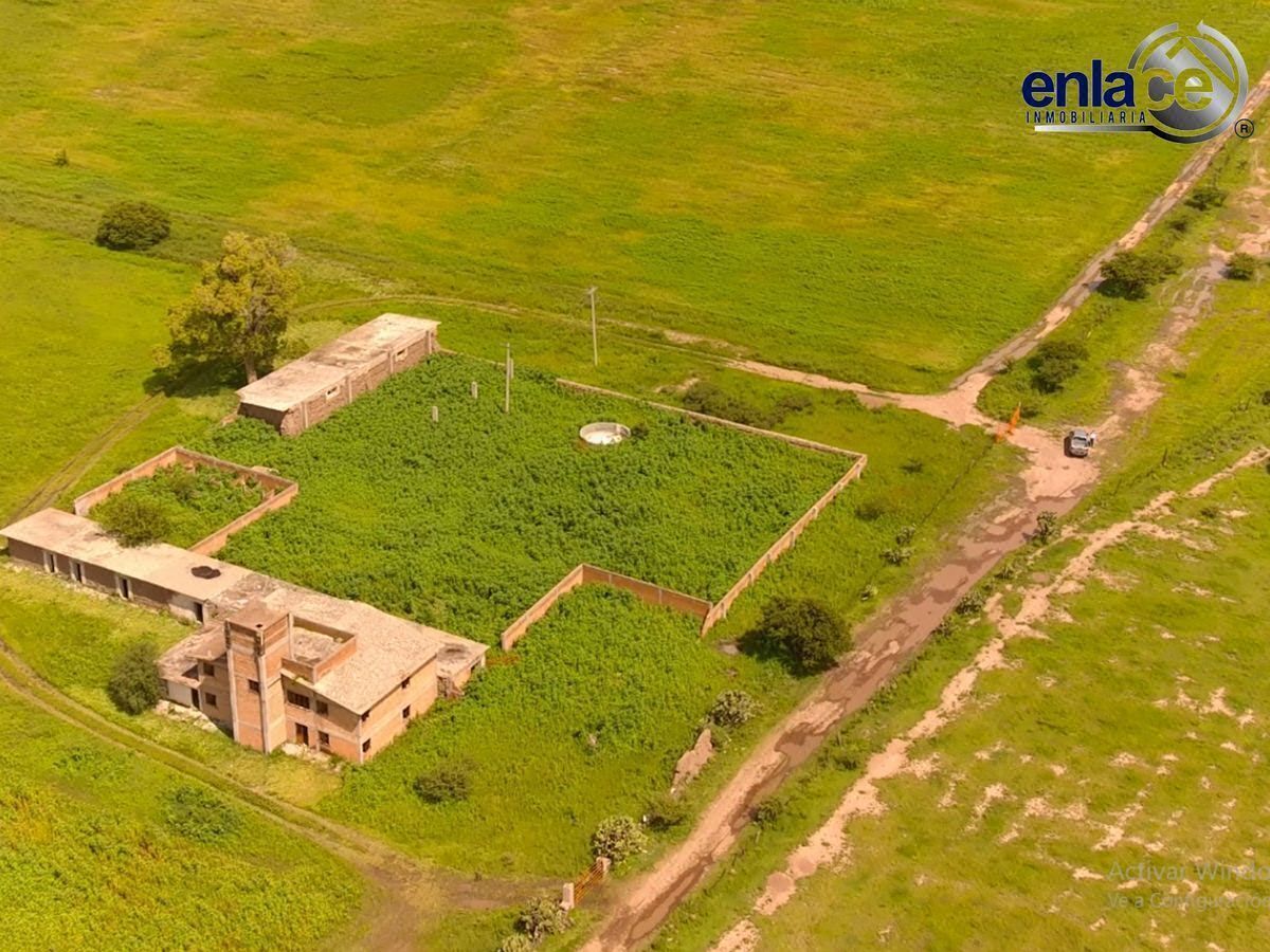 Rancho Agrícola