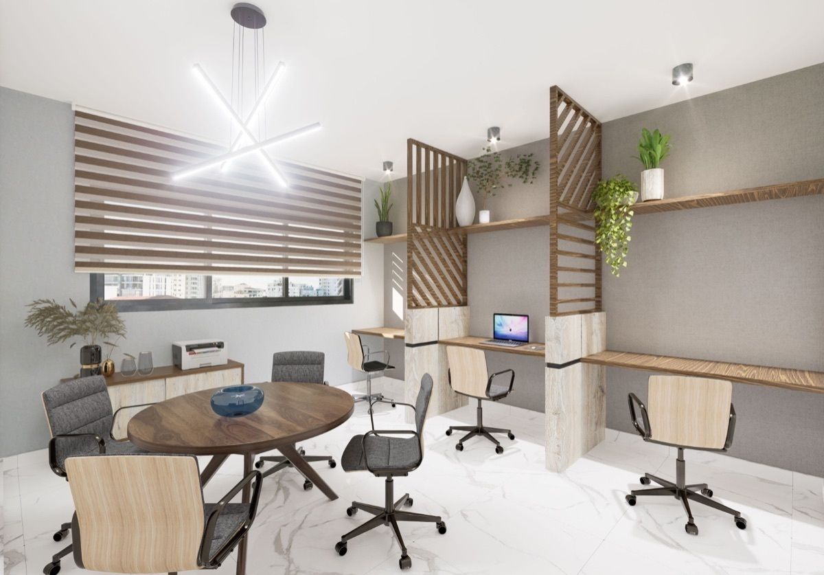5 de 24: working space