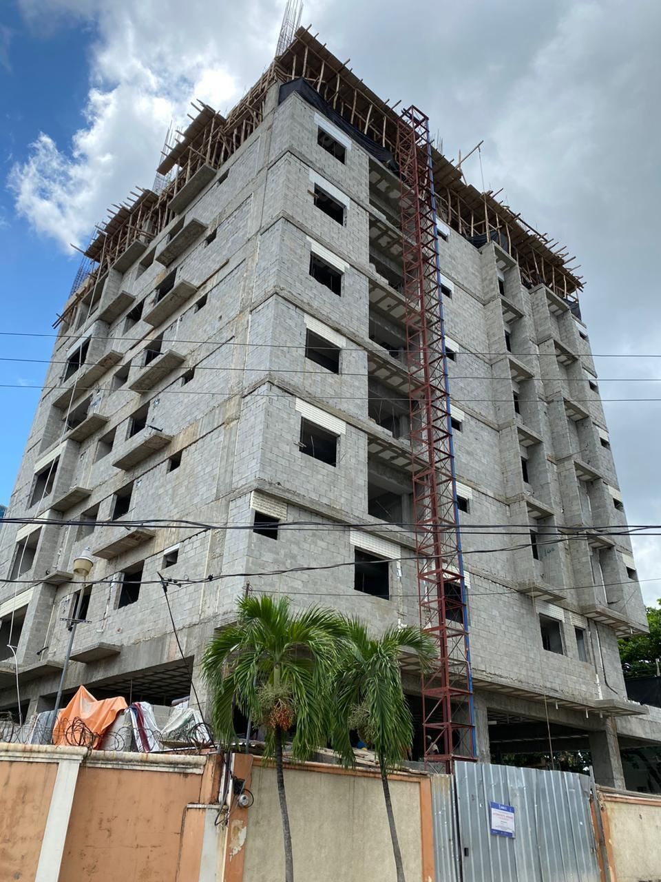 Apartamentos en Venta Renacimiento, Santo Domingo