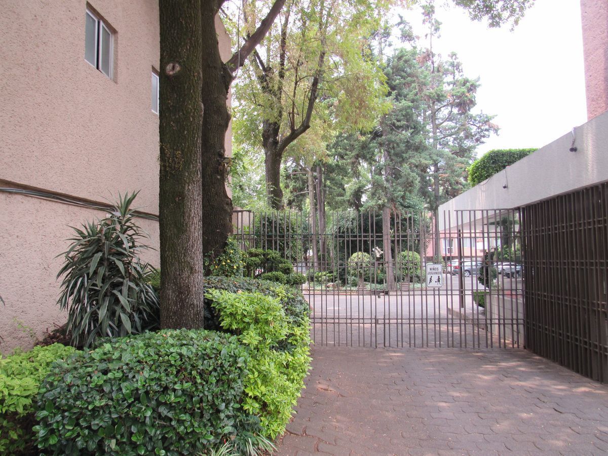 19 de 19: Casa en Condominio en Venta Tlacopac San Ángel Rayo Vende ®