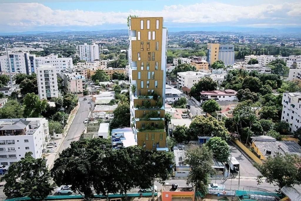 Departamento en La Esmeralda, Santiago de los Caballeros, foto 2 de 8