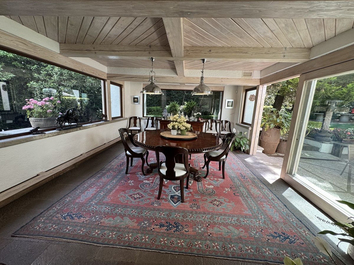 5 of 26: Comedor