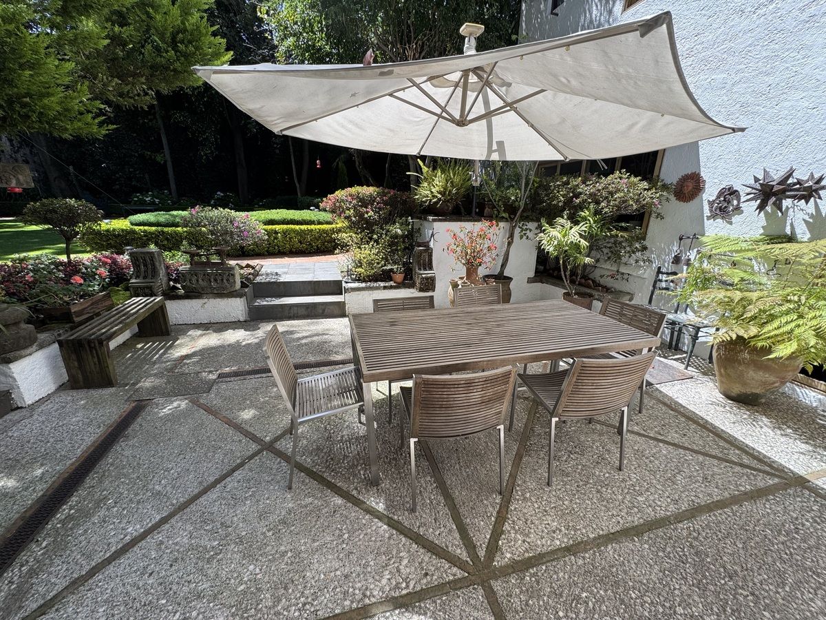 4 de 26: Terraza