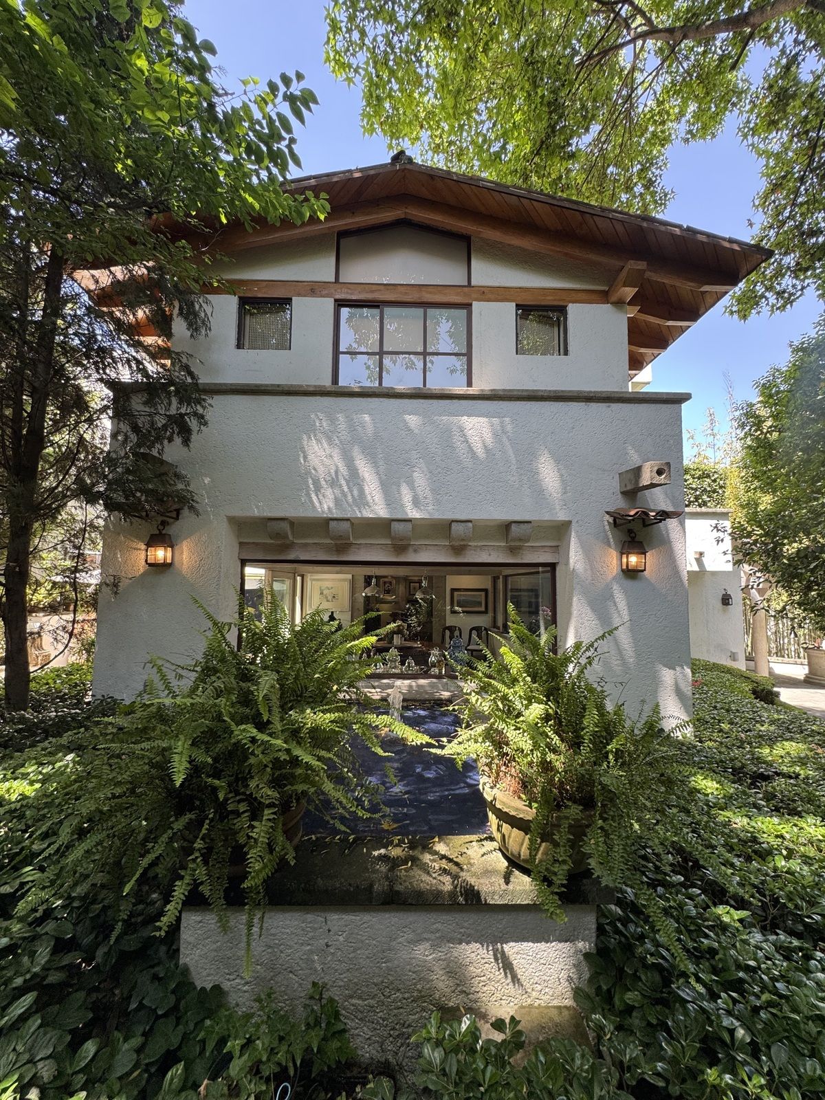 2 de 26: Fachada