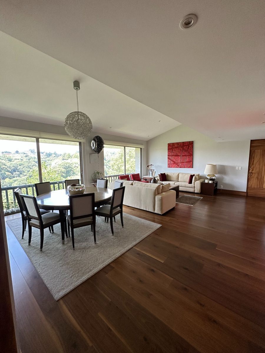 Departamento 2 Rec. en Renta en Av Bernardo Quintana | 350m² | Luxxu