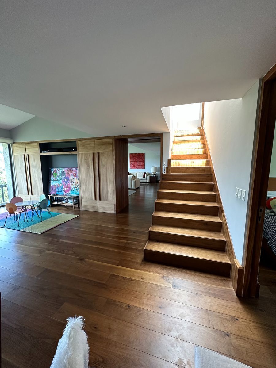 Departamento 2 Rec. en Renta en Av Bernardo Quintana | 350m² | Luxxu