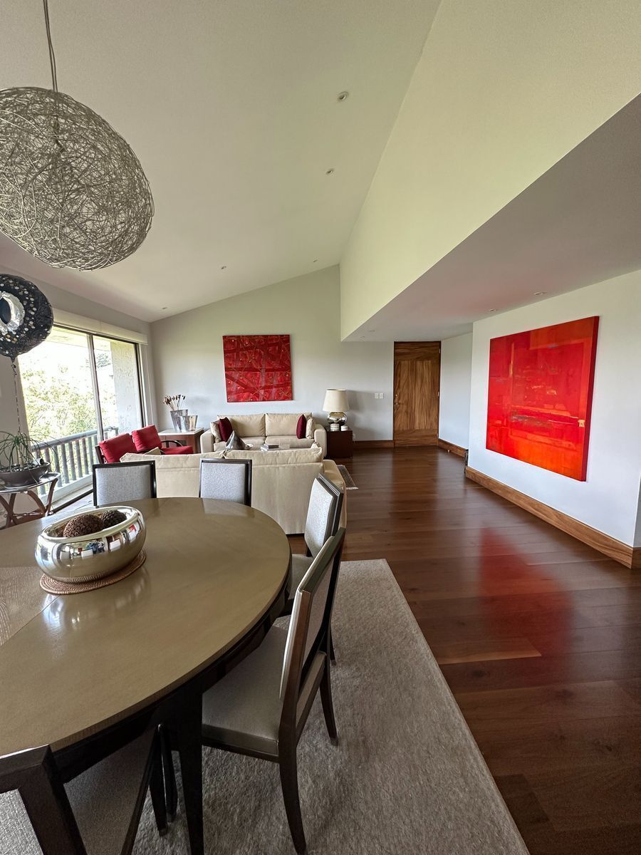 Departamento 2 Rec. en Renta en Av Bernardo Quintana | 350m² | Luxxu