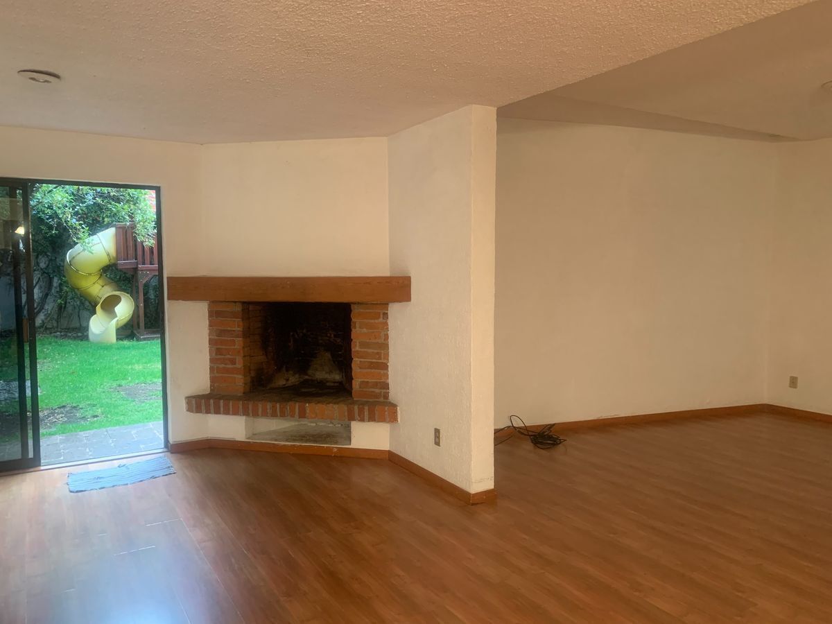 3 de 12: Casa en Condominio en Renta San Jerónimo Lídice Rayo Vende ®