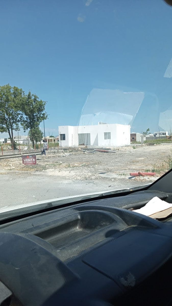 Terreno en Venta Montemorelos