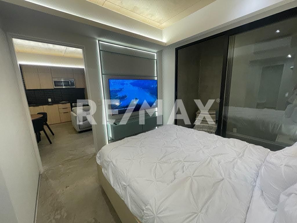 Departamento en Venta, Shake Zona Centro Tijuana B.C.