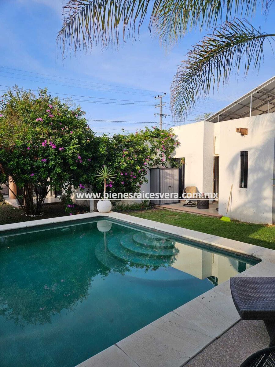 Casa en Venta en Tequisquiapan en el Pedregal Idali