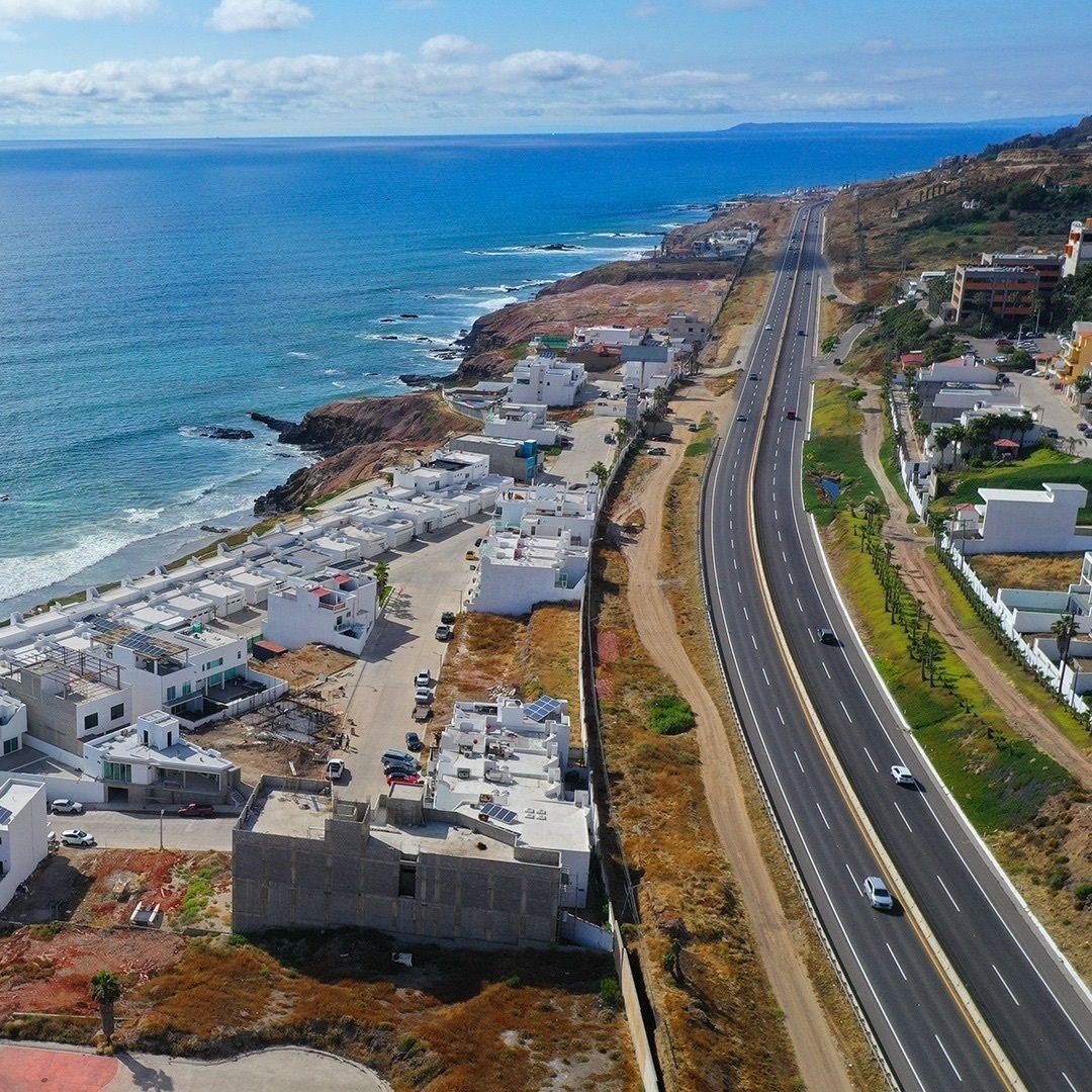 Terrenos con Vista al Mar, Real Mediterraneo