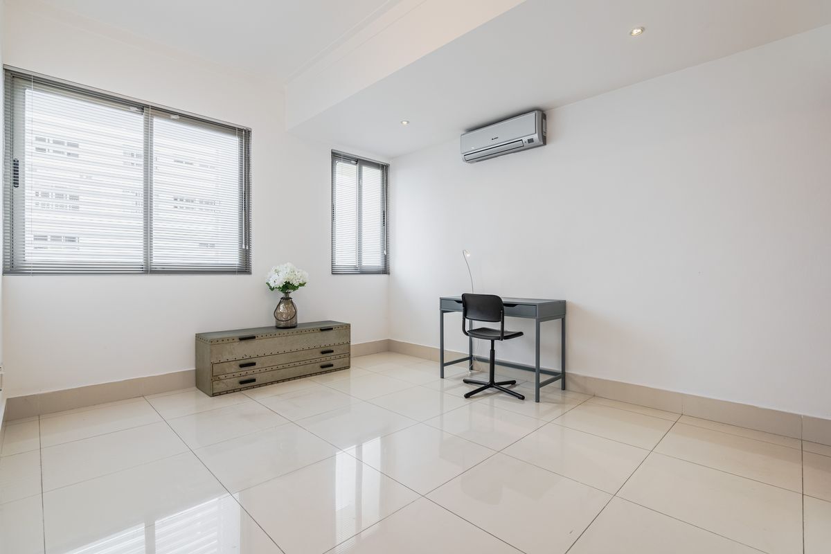 19 de 32: Habitación Terciaria