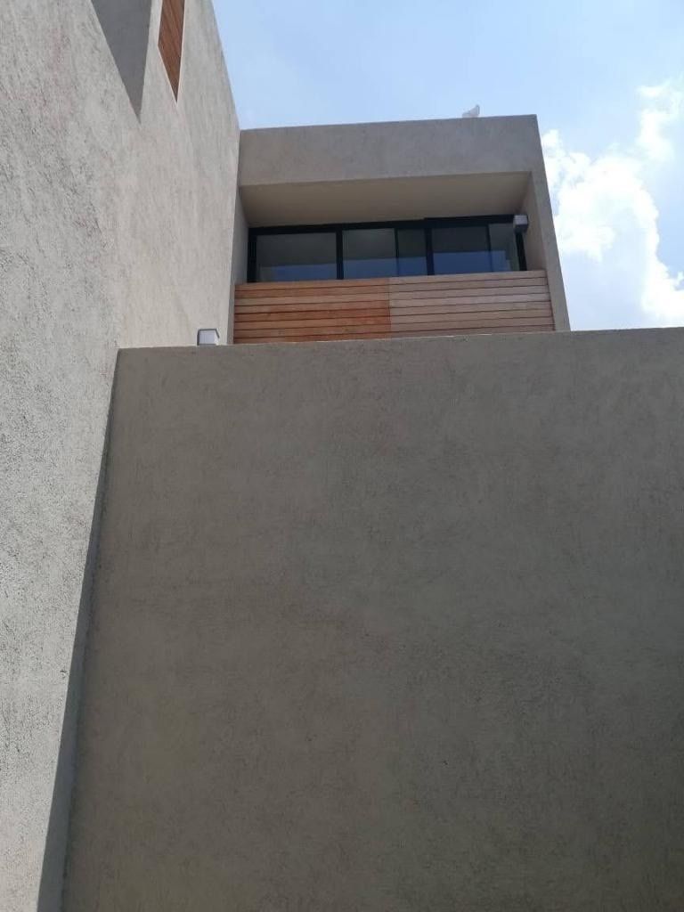 Casa en condominio en Zákia, El Marqués, foto 5 de 6