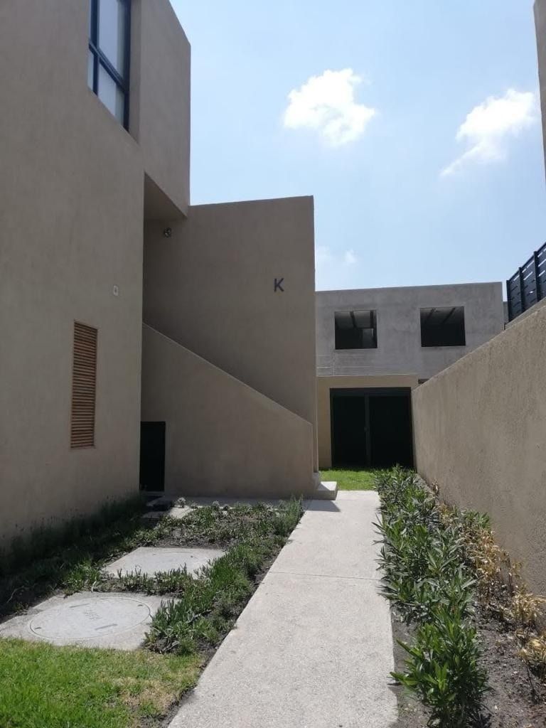 Casa en condominio en Zákia, El Marqués, foto 6 de 6