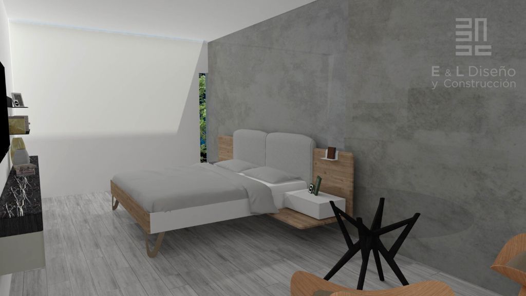 Render recamara 2
