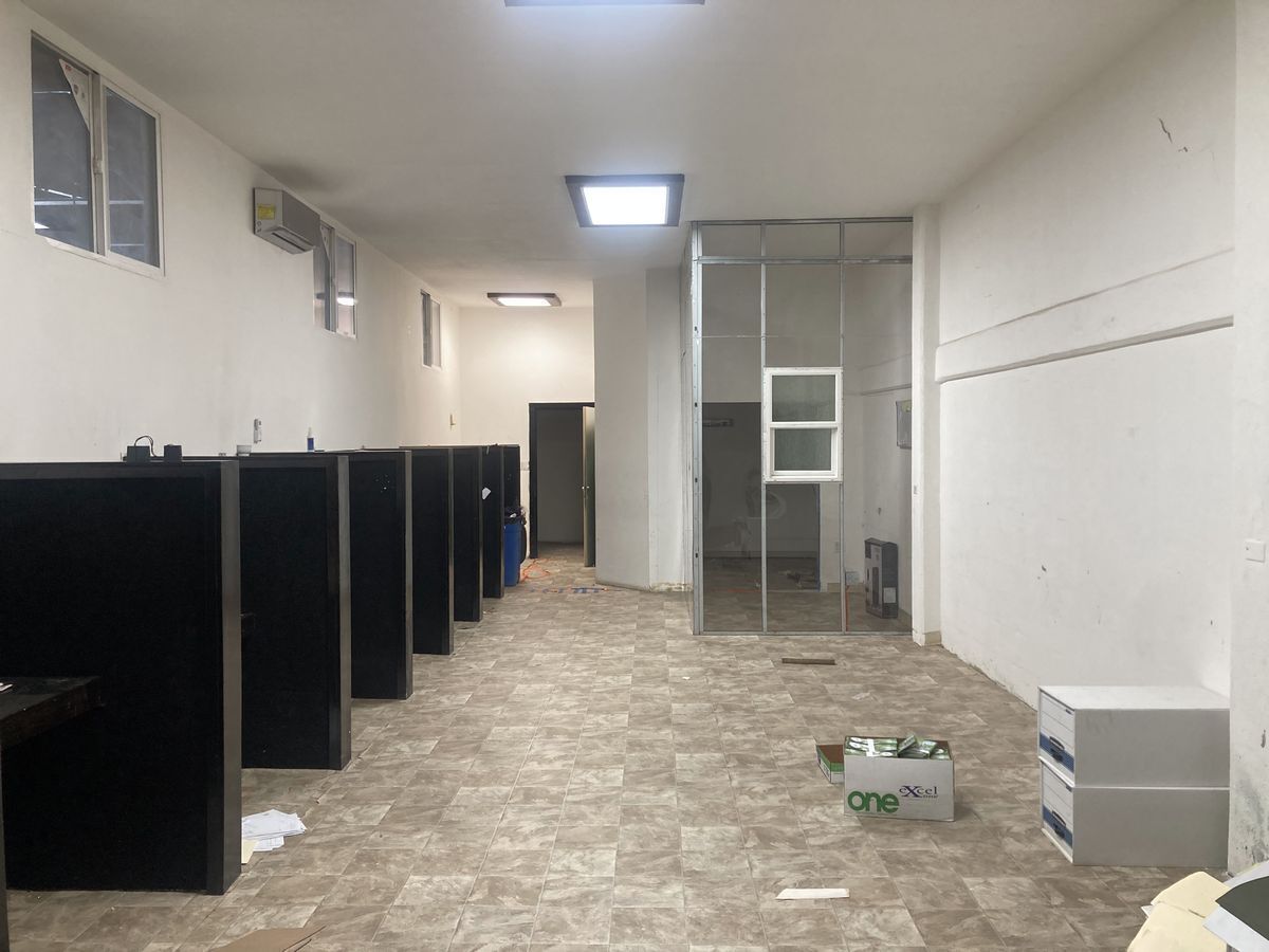 11 de 15: Area de Oficinas