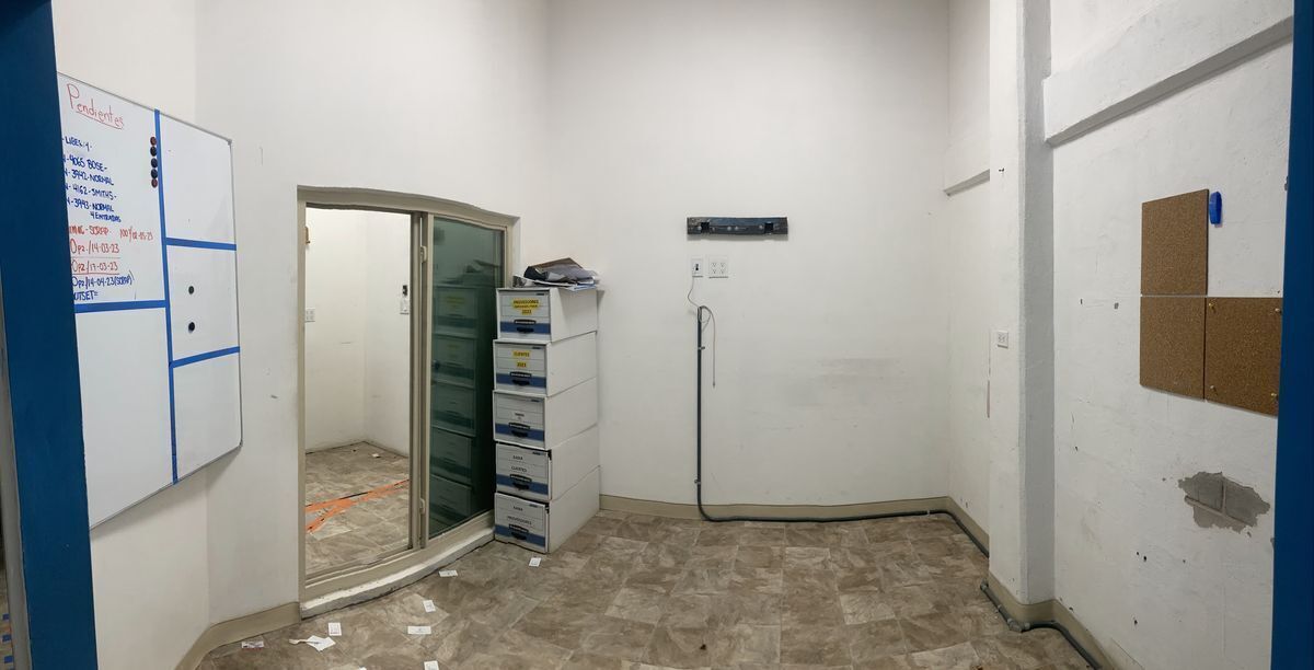 9 de 15: Oficina Privada