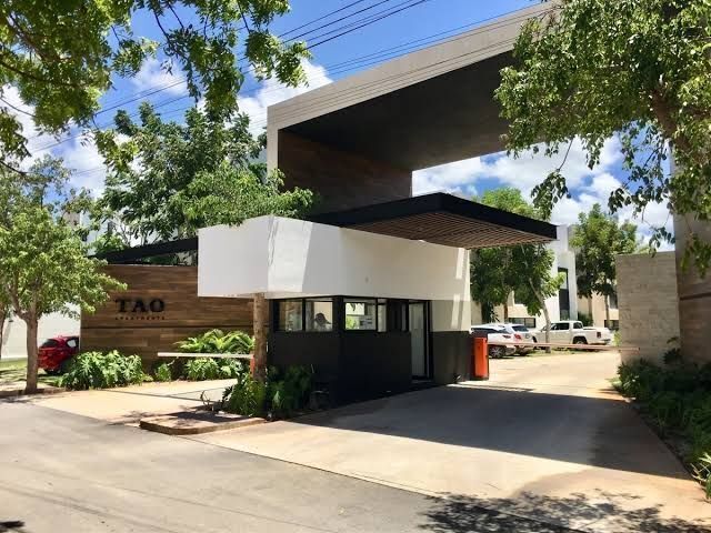 Departamento en Montebello, Mérida, foto 2 de 31