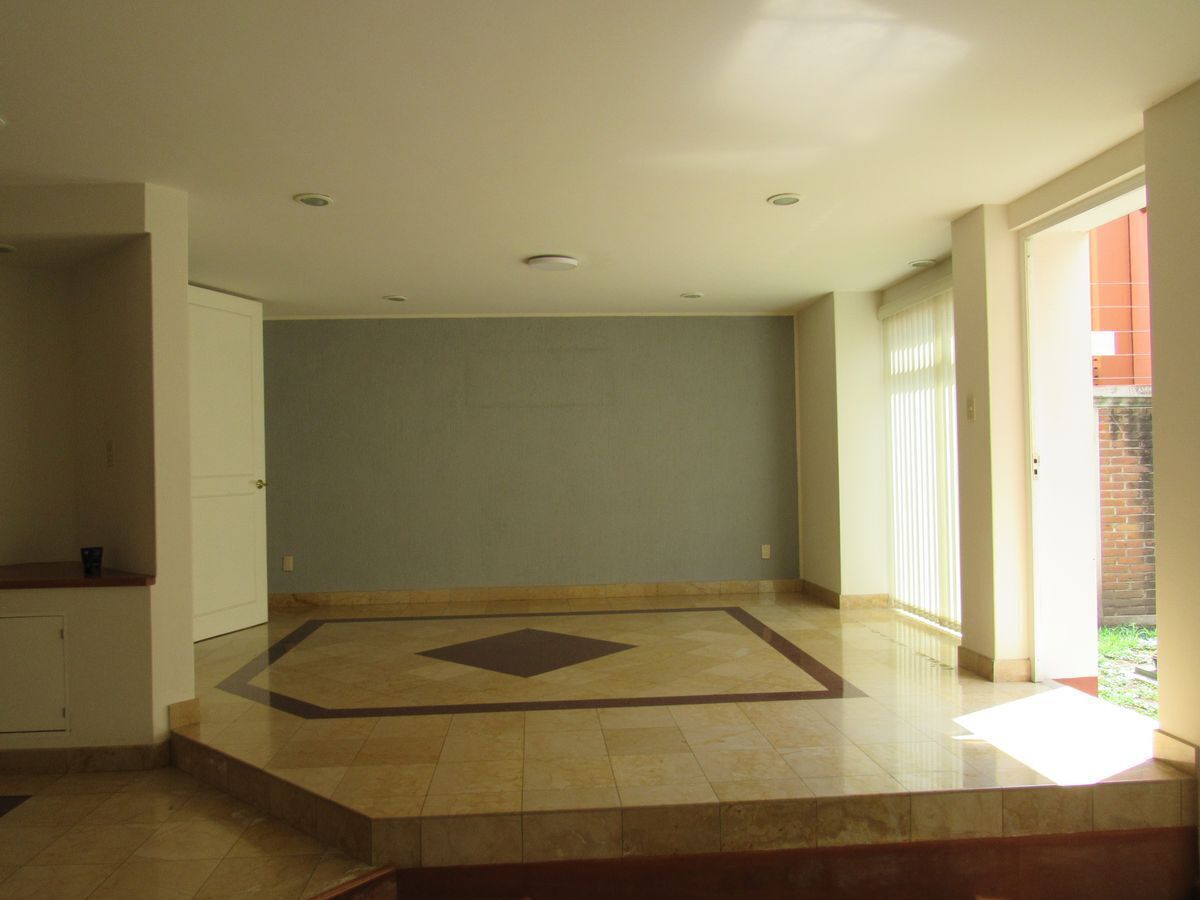 2 de 33: Casa en Renta en Tepepan Rayo Vende ®