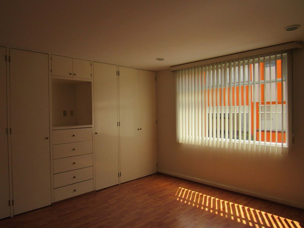 17 de 33: Casa en Renta en Tepepan Rayo Vende ®