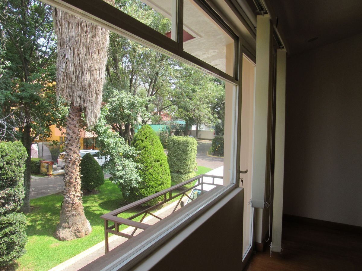 22 de 33: Casa en Renta en Tepepan Rayo Vende ®