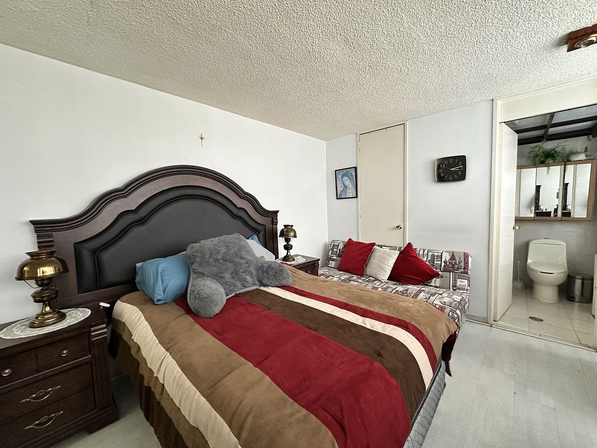 12 de 21: Habitación principal