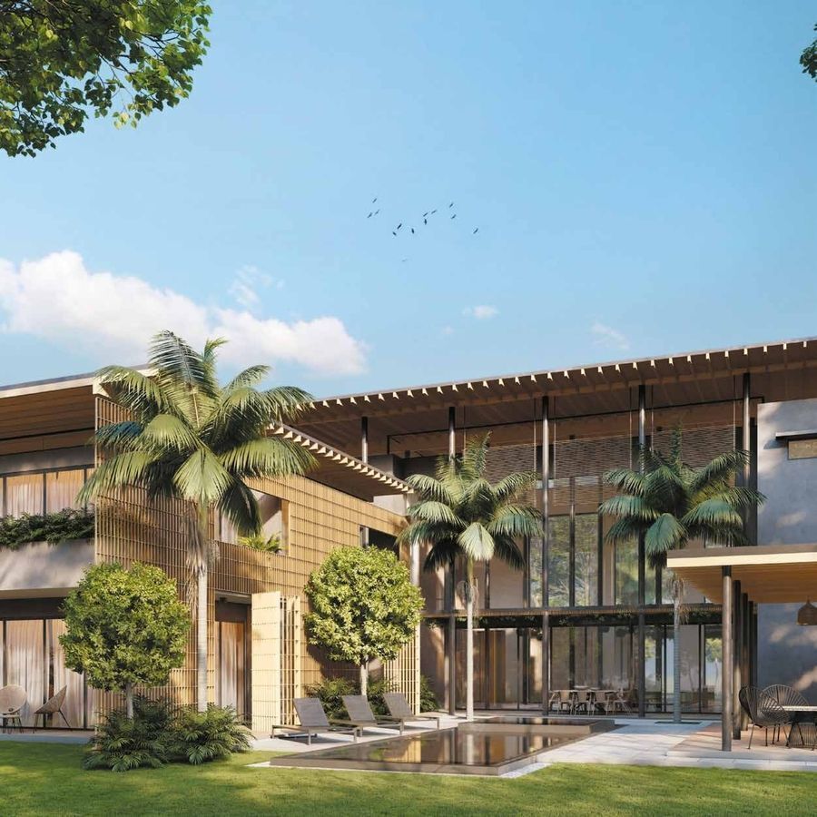 9 de 14: Villa en venta en Cap Cana 5 habitaciones