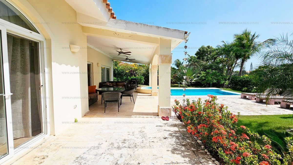 19 de 29: Se Vende Villa 3 BR en Cocotal 16