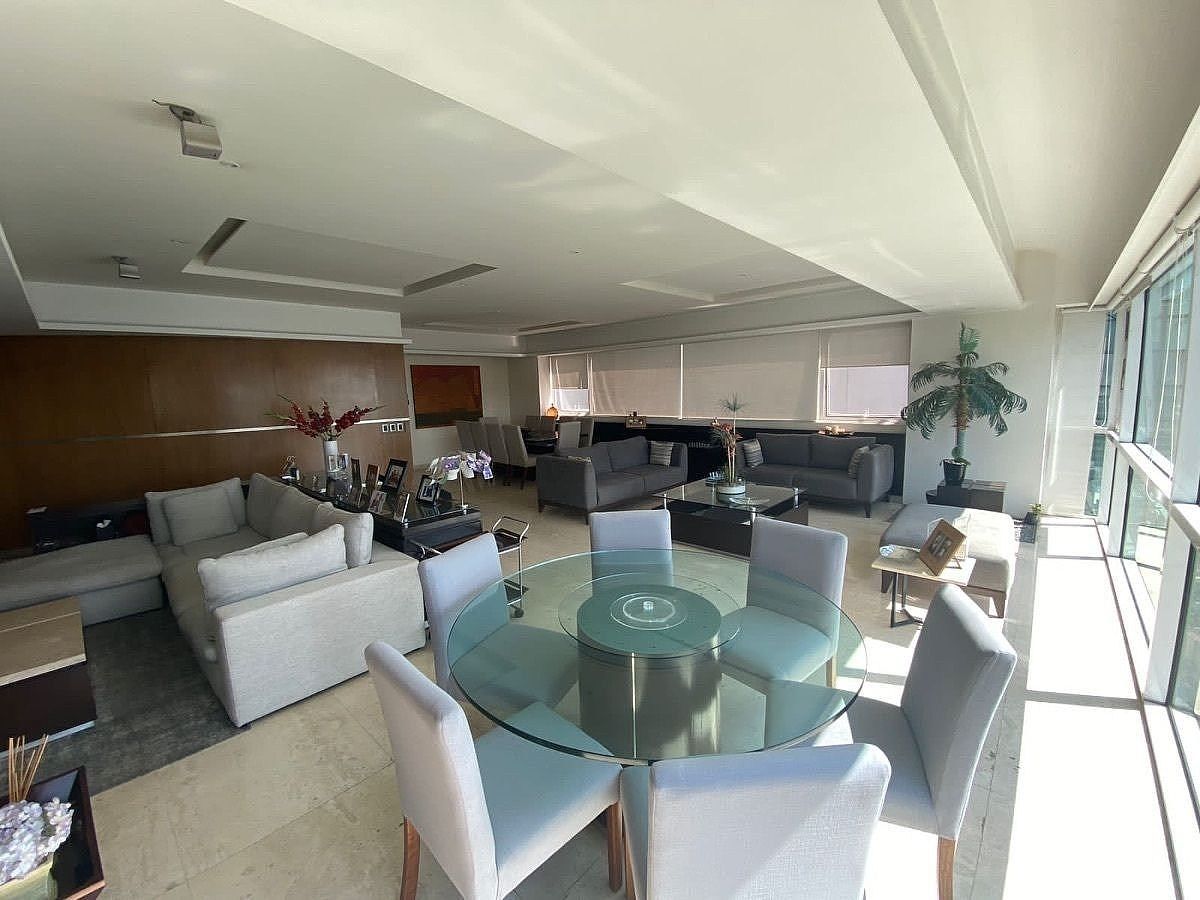Departamento à Venda Secretaria da Marinha Acacias (Et), foto 1 de 16
