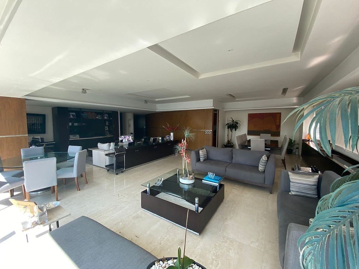 Apartamento em Lomas del Chamizal, Cuajimalpa de Morelos, foto 2 de 16