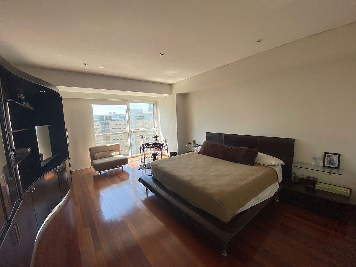 Apartamento em Lomas del Chamizal, Cuajimalpa de Morelos, foto 4 de 16