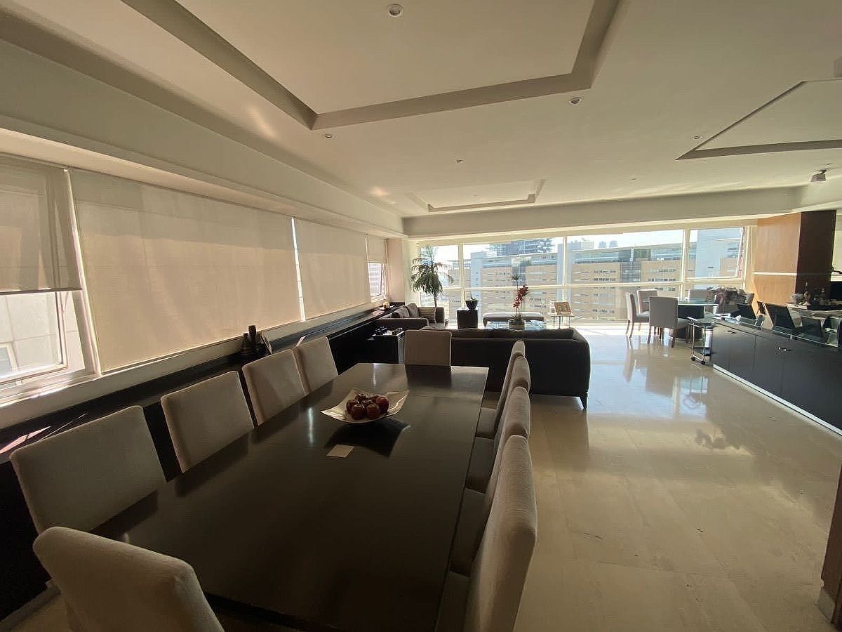 Apartamento em Lomas del Chamizal, Cuajimalpa de Morelos, foto 5 de 16
