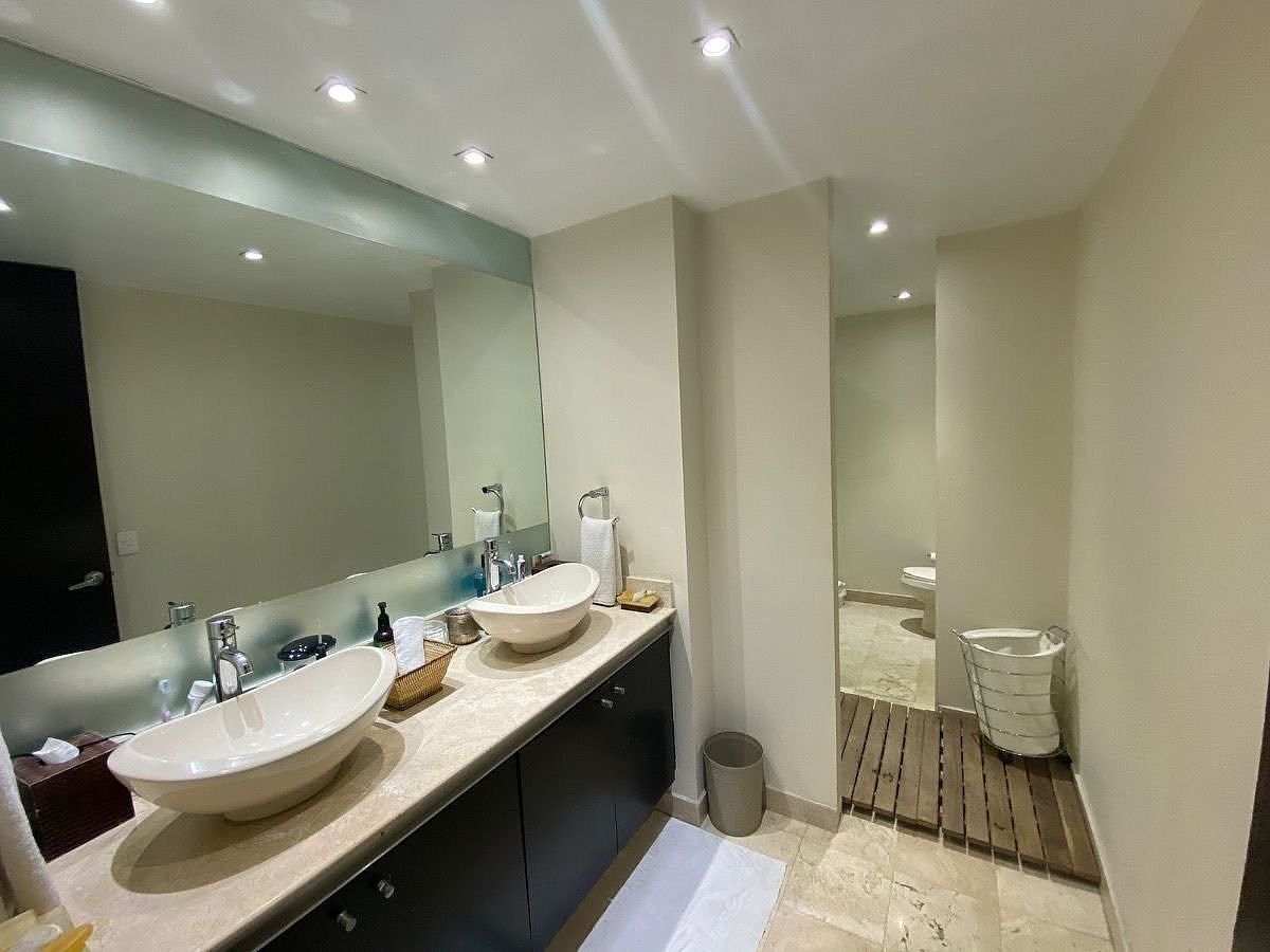 Apartamento em Lomas del Chamizal, Cuajimalpa de Morelos, foto 6 de 16