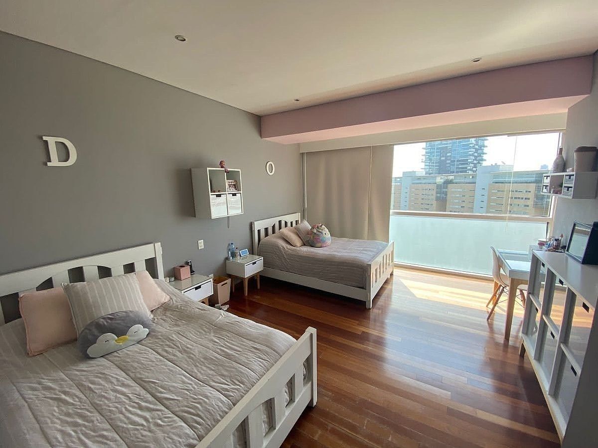 Apartamento em Lomas del Chamizal, Cuajimalpa de Morelos, foto 7 de 16