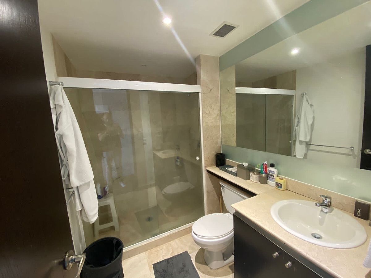 Apartamento em Lomas del Chamizal, Cuajimalpa de Morelos, foto 8 de 16