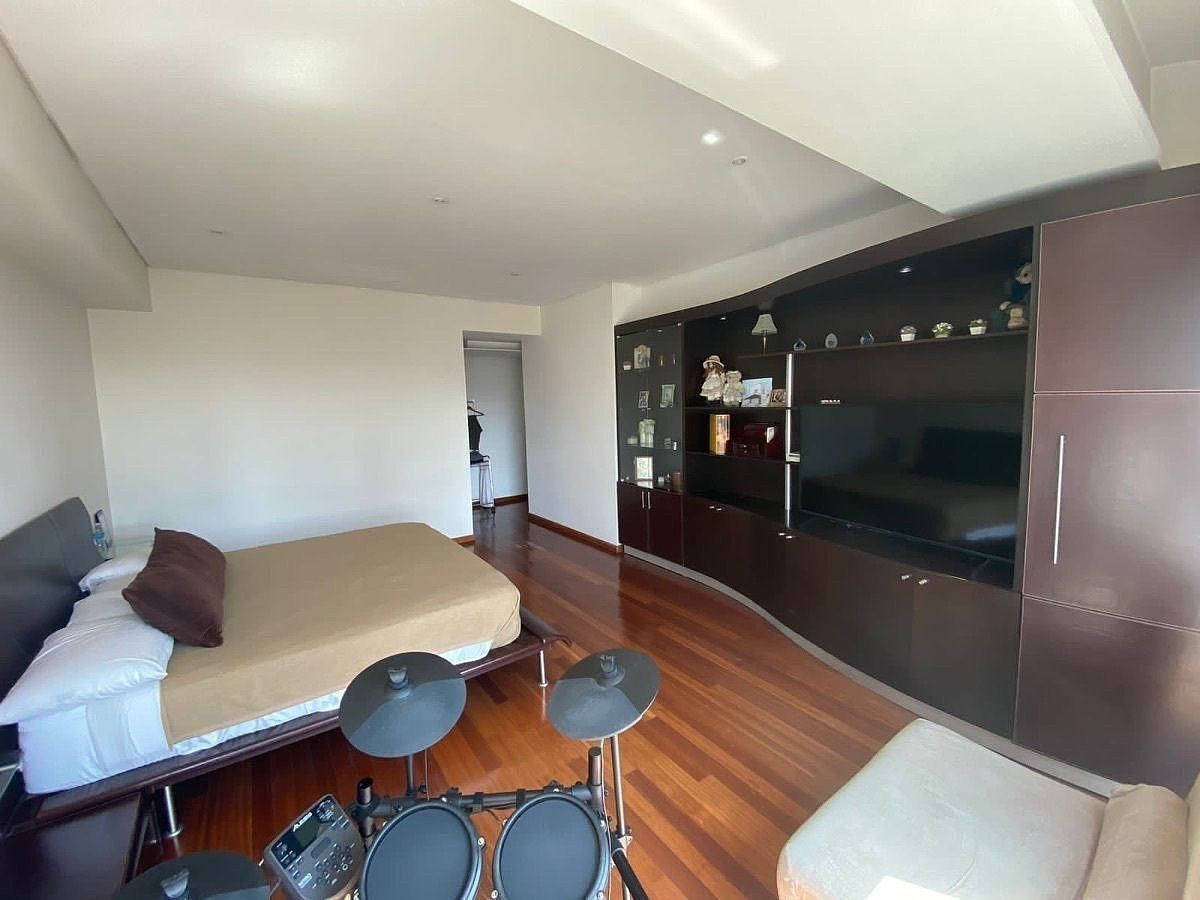 Apartamento em Lomas del Chamizal, Cuajimalpa de Morelos, foto 9 de 16