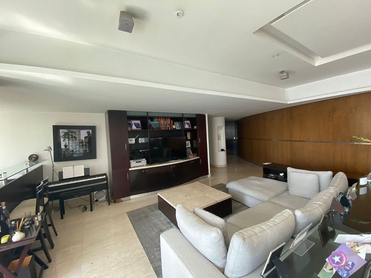 Apartamento em Lomas del Chamizal, Cuajimalpa de Morelos, foto 12 de 16