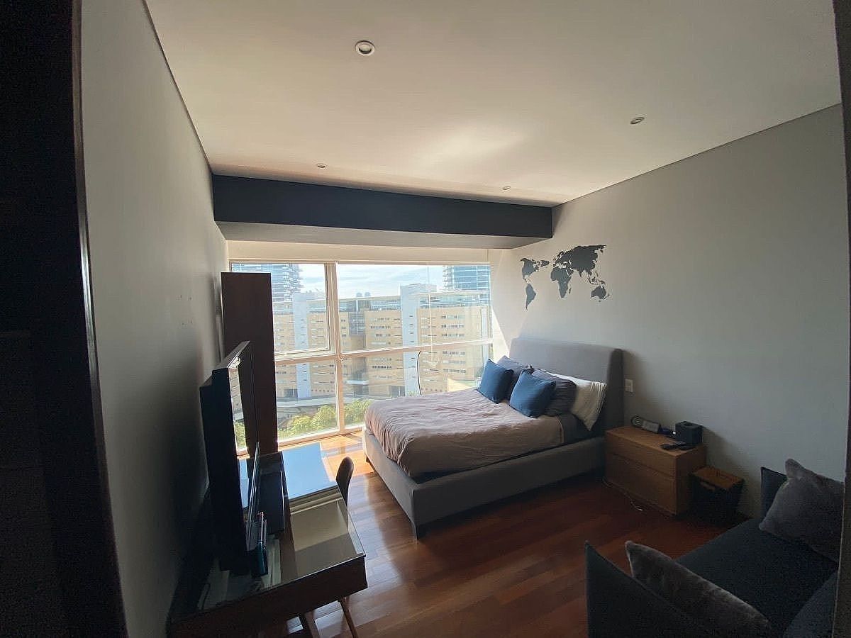 Apartamento em Lomas del Chamizal, Cuajimalpa de Morelos, foto 13 de 16