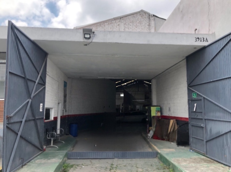 3 de 14: INGRESO A  BODEGA