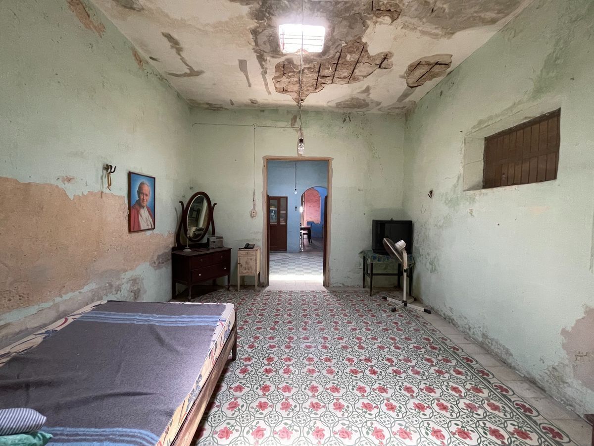 6 de 18: Recamara. Sección 4