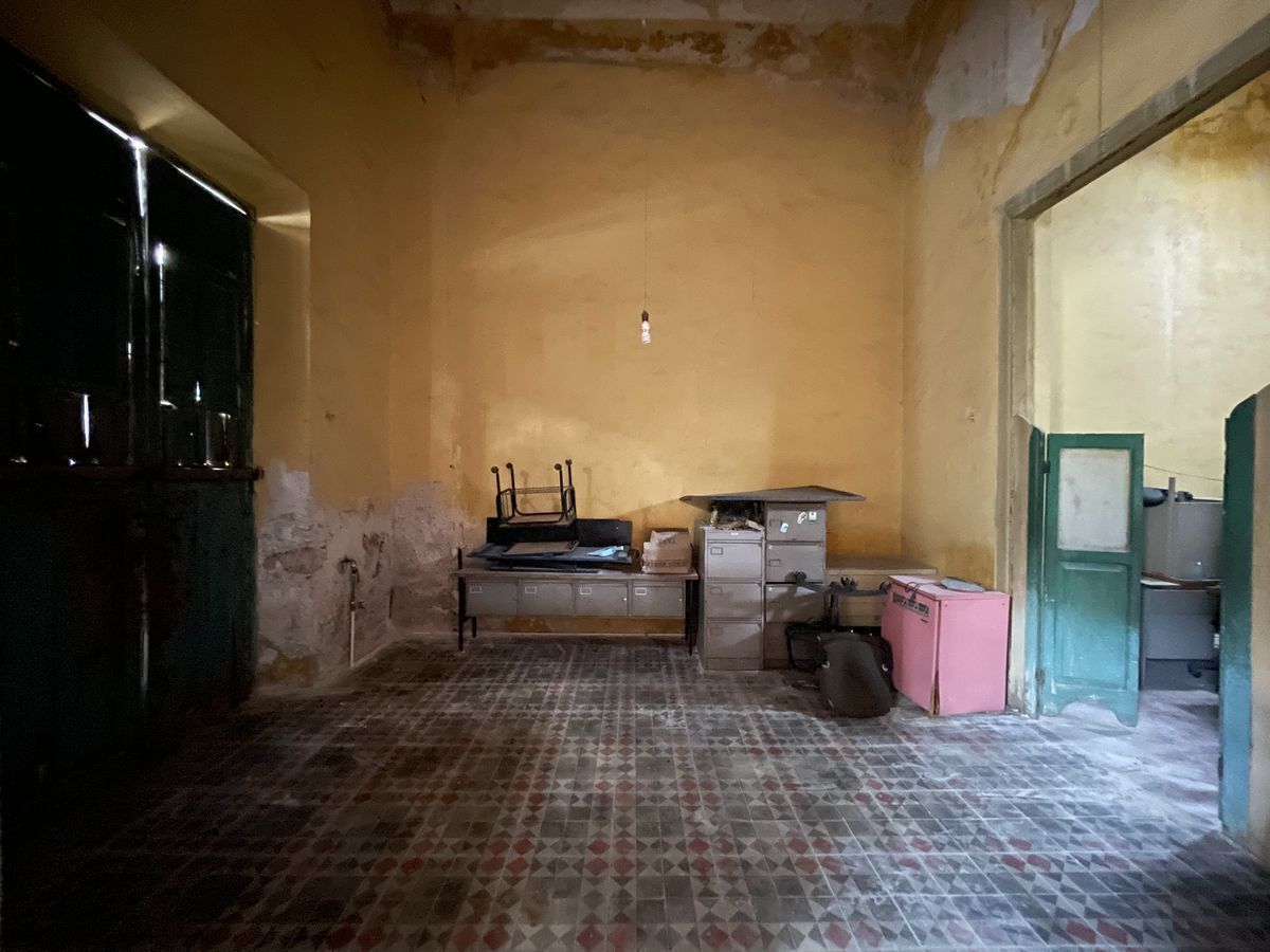 8 de 18: Entrada principal Sección 7