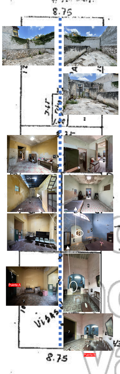 15 de 18: Plano con imagenes