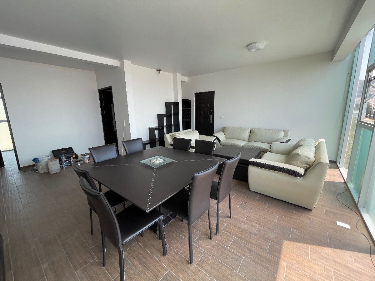 Department for sale/rent furnished, Cima Esmeralda, photo 1 of 31